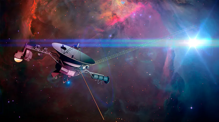 voyager-1-la-nave-espacial-mas-alejada-de-la-tierra-esta-a-punto-de-alcanzar-el-dia-luz-de-distancia-LVJ47W46QVAVXKVIJ6JWH7CHTI