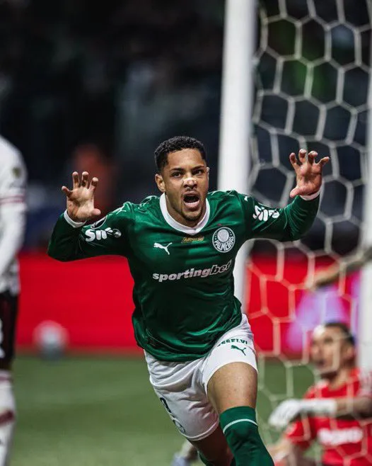Palmeiras River