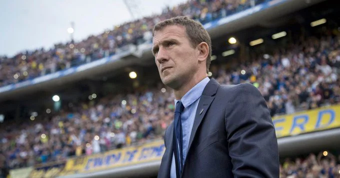 Rodolfo Arruabarrena