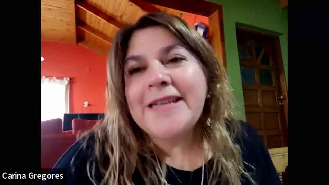 karina bosso