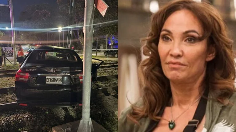 las-fotos-del-accidente-en-el-que-murio-ernestina-pais-asi-quedo-el-auto-que-fue-arrollado-por-el-tren-KM4R3TVIXBG3NELVVZYFHRSWVU