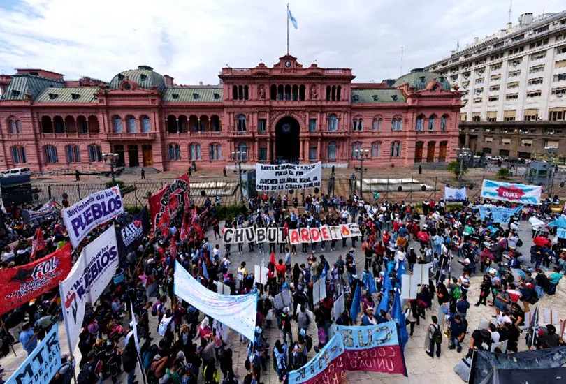 Organizaciones-sociales