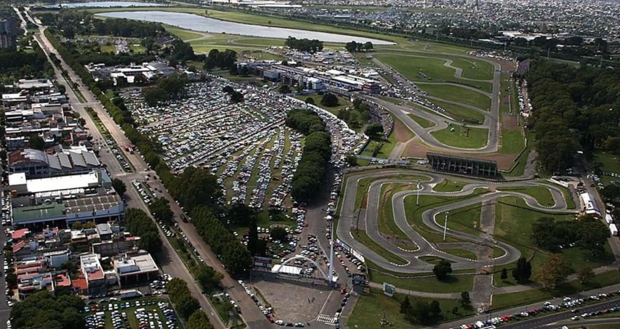 Autódromo Buenos Aires