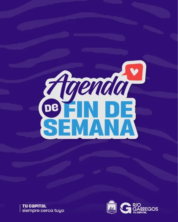 agenda semana