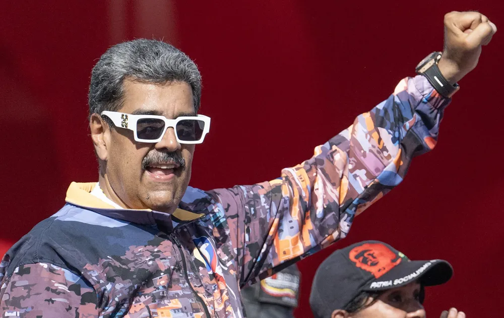 maduro