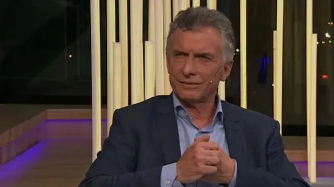 macri