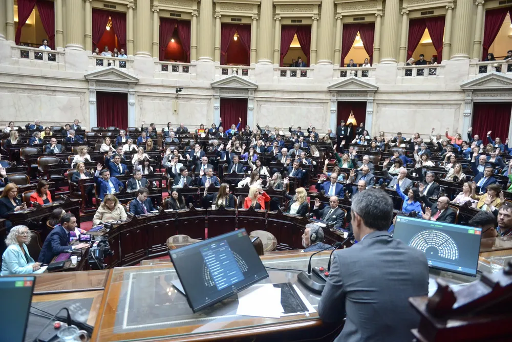 Diputados
