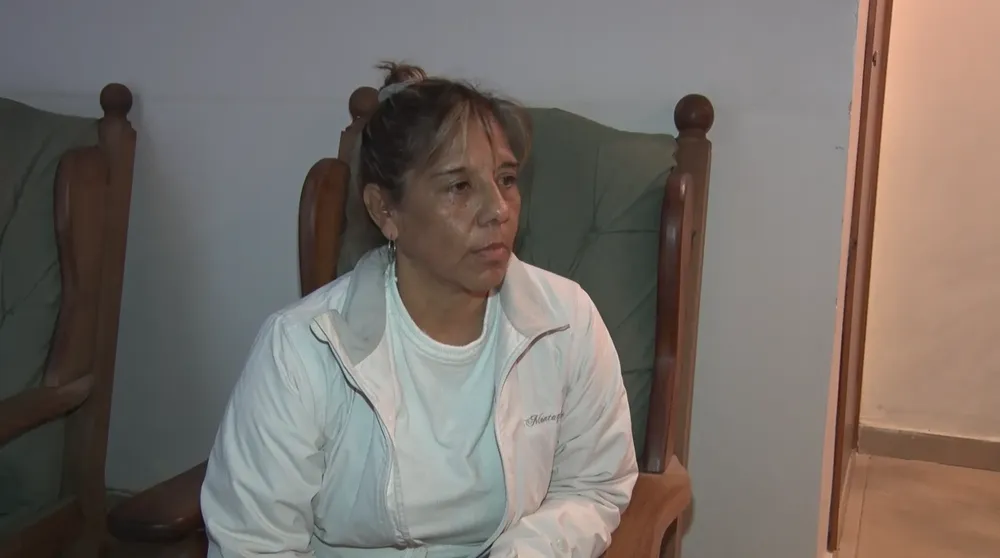 mariela segundo