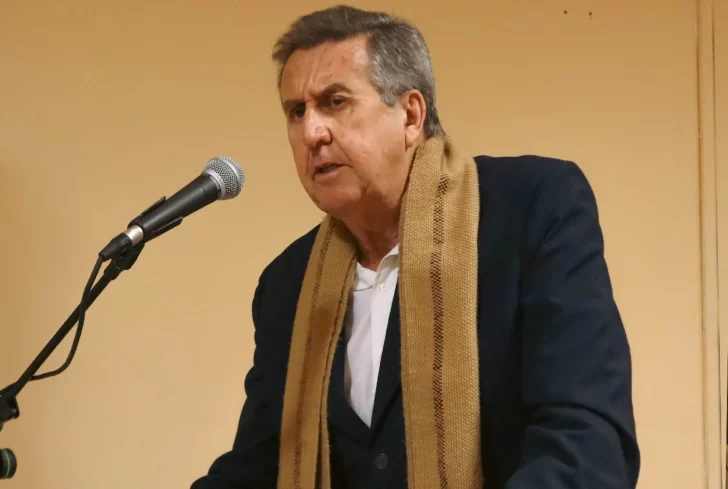 carlos lisoni
