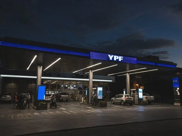 nafta-ypf
