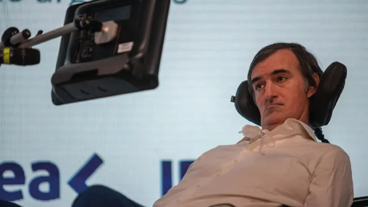 ESTEBAN BULLRICH