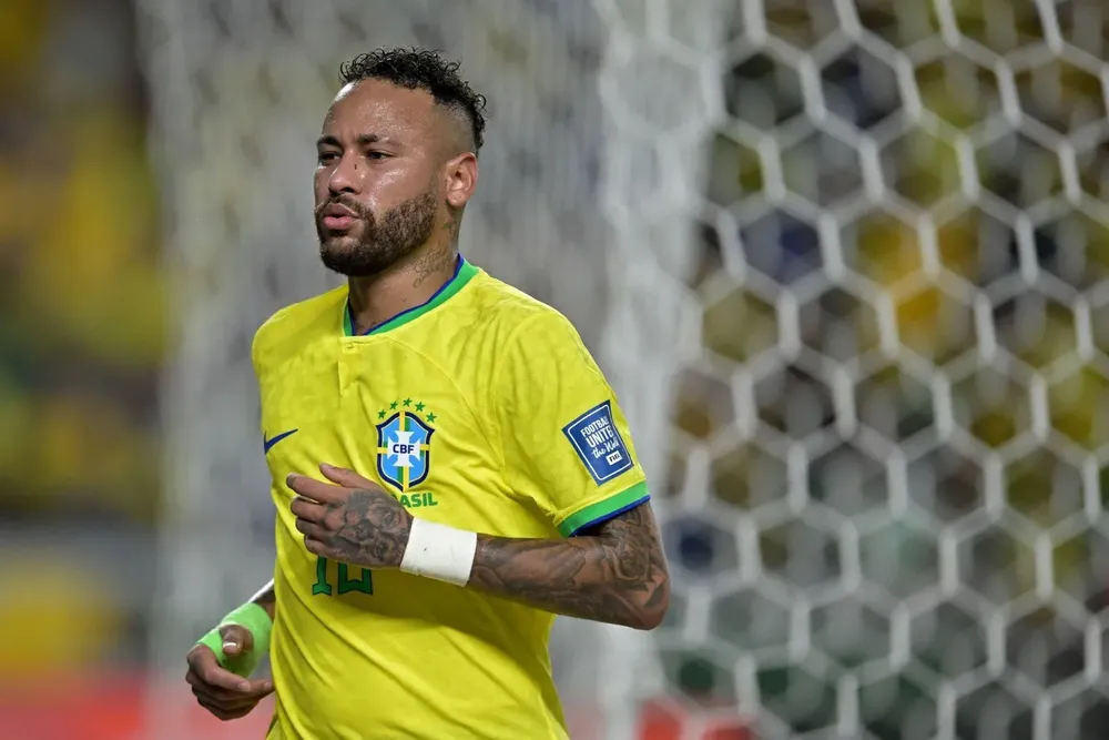 Neymar