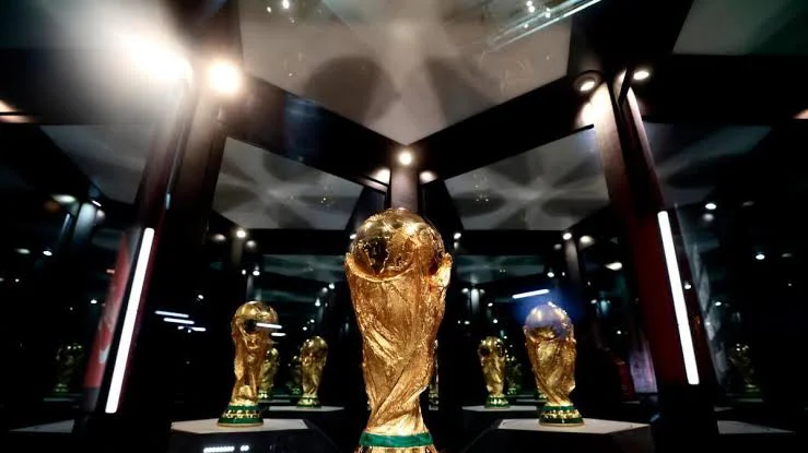 A 100 días del Mundial 2026, la FIFA enfrenta tensión global por ...