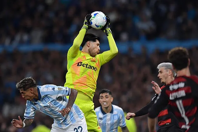 Racing Flamengo