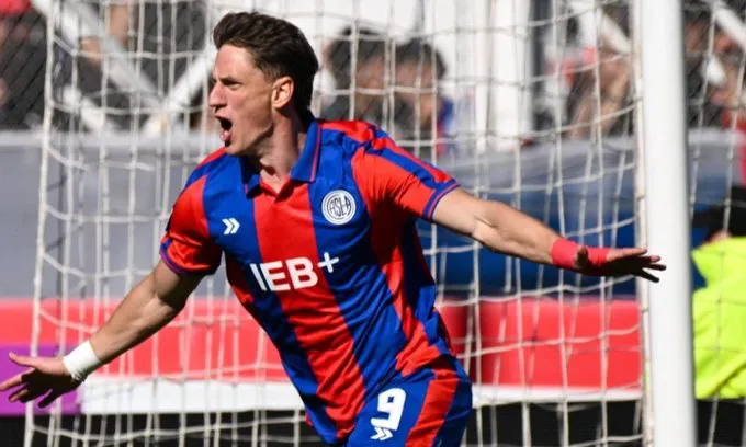 San Lorenzo Tigre