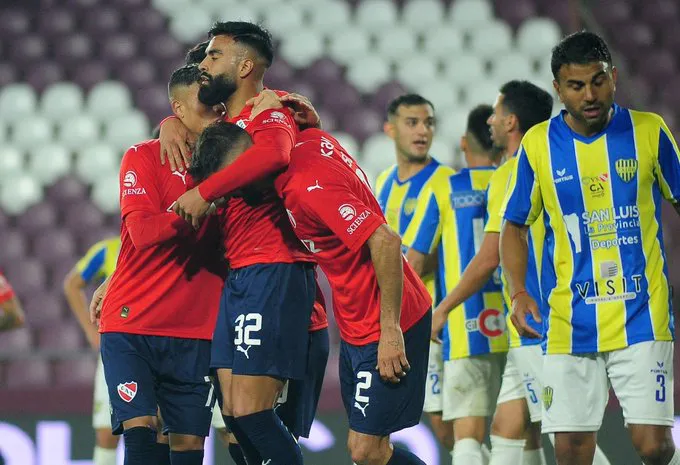 Independiente Juventud Unida