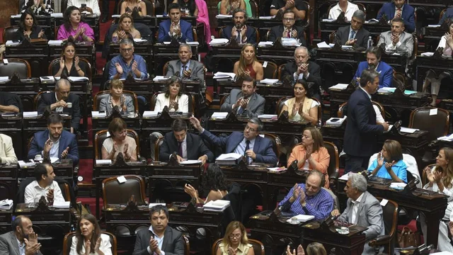 diputados