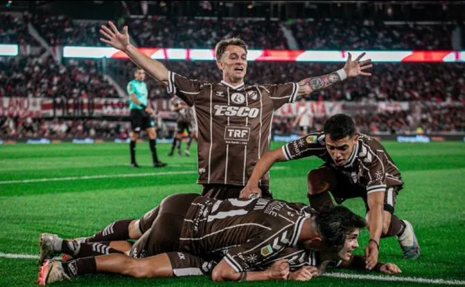 River Platense