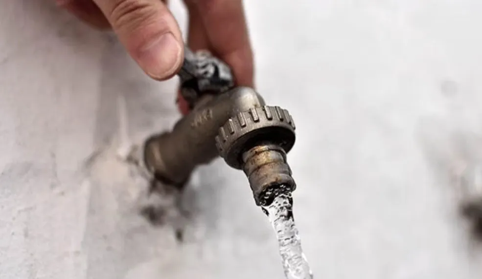 Agua