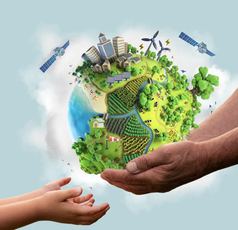 World Met Day 2024 Web Banner