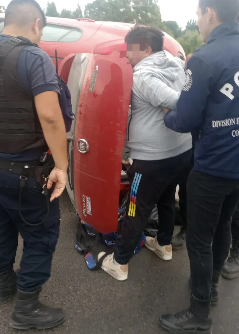 VUELCO