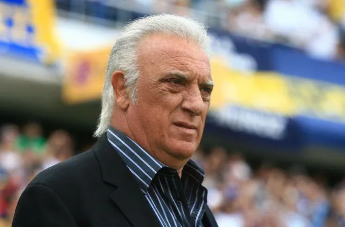 Alfio Basile