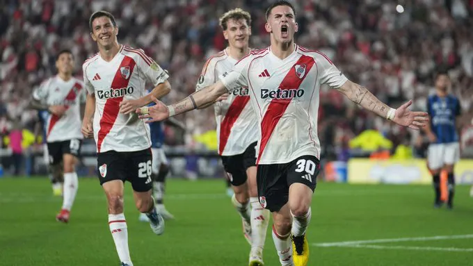 River Independiente del Valle