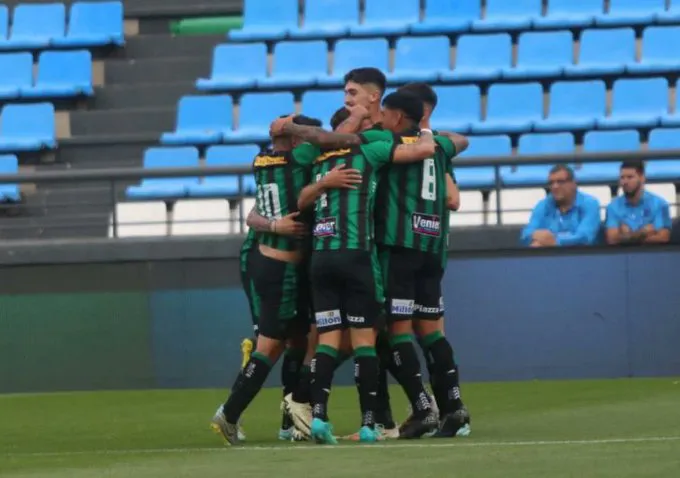 San Martín San Juan