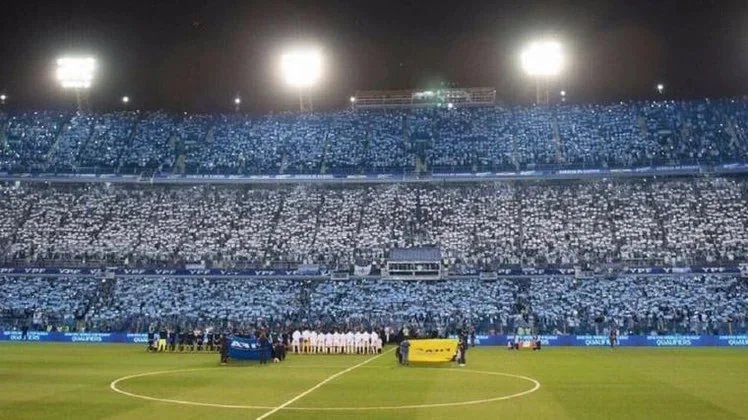 Selección Bombonera