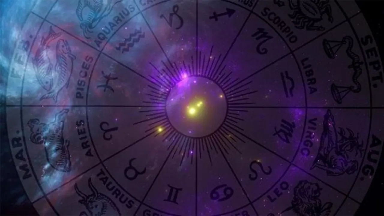astrologia