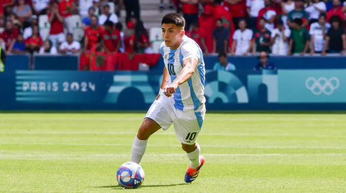Thiago Almada