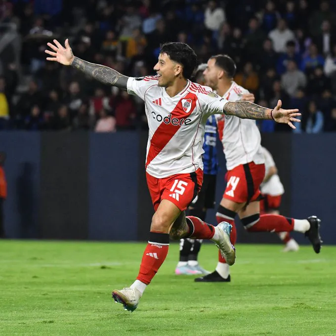Independiente del Valle River