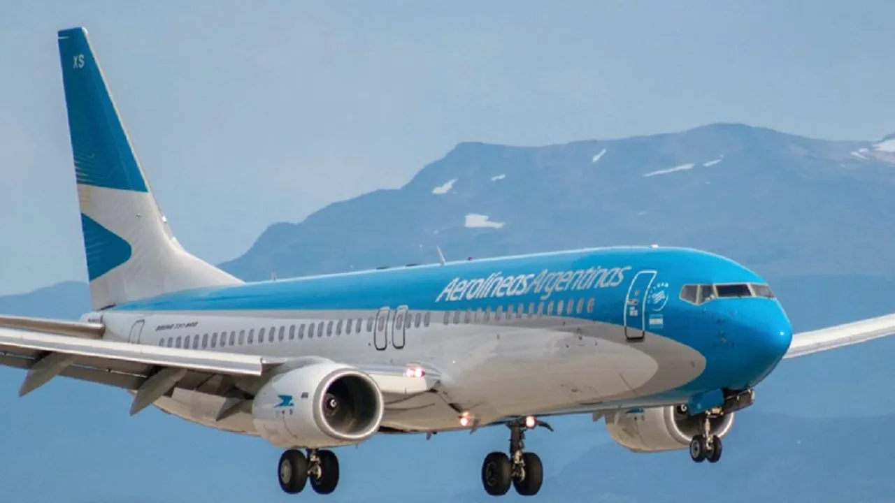 aerolineas