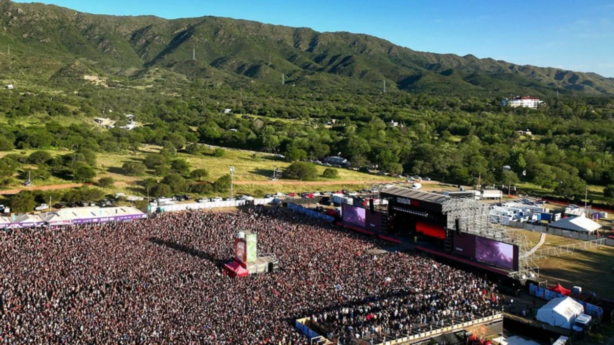 cosquin rock cosquin rock