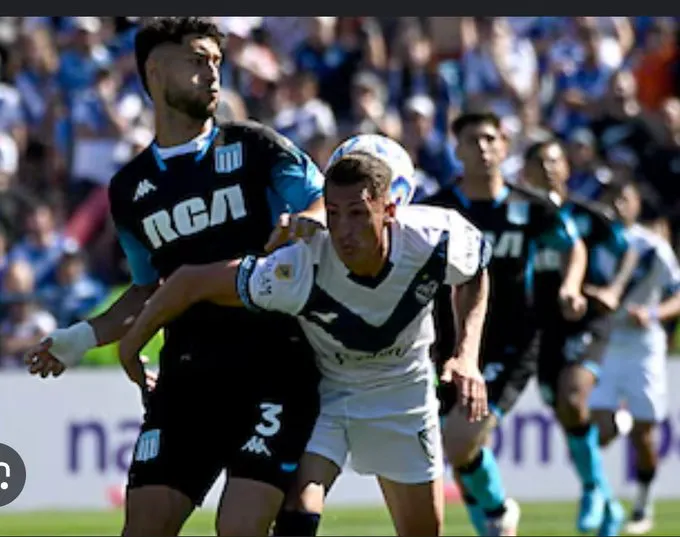 Vélez Racing