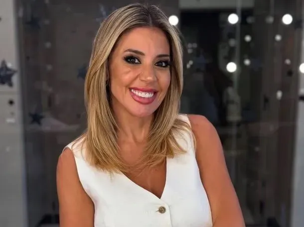 Virginia Gallardo