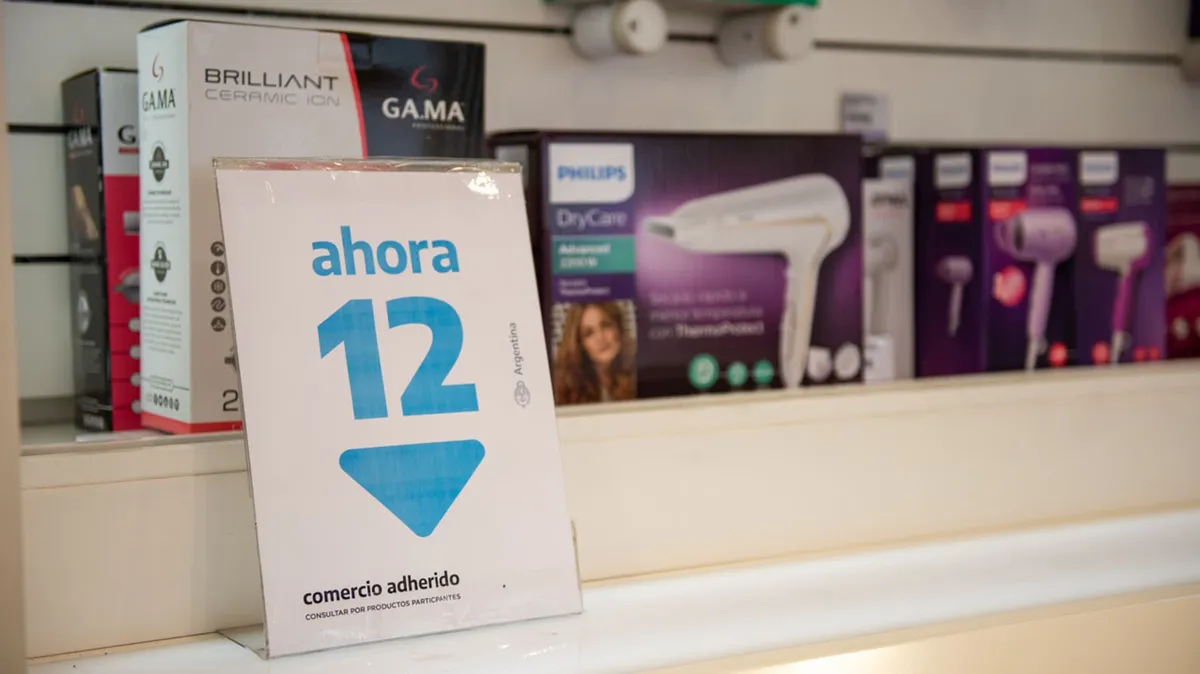 ahora 12