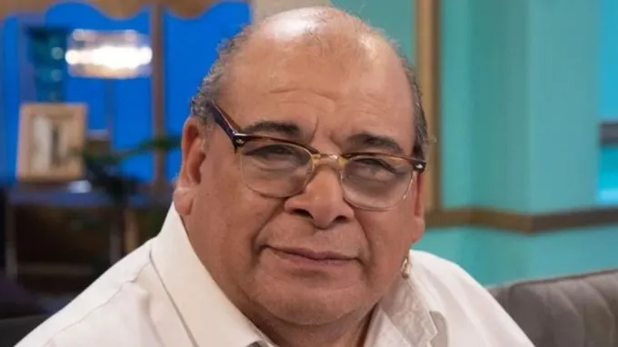 Roly Serrano