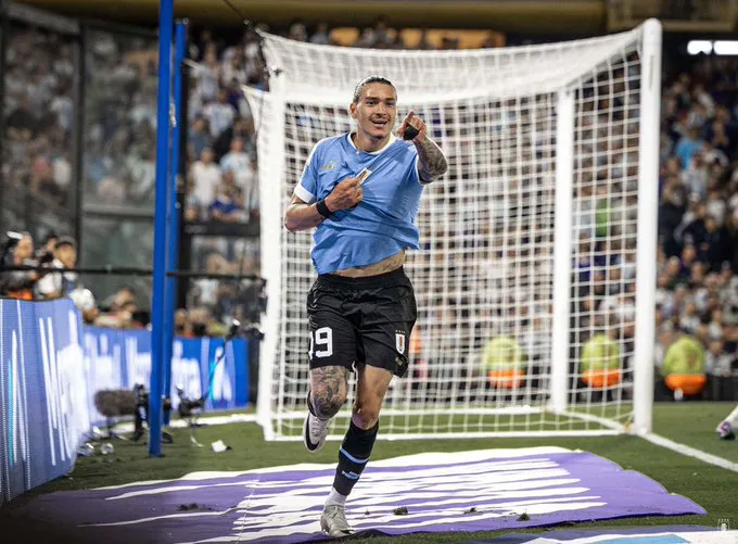 Argentina - Uruguay
