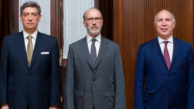 Corte Suprema