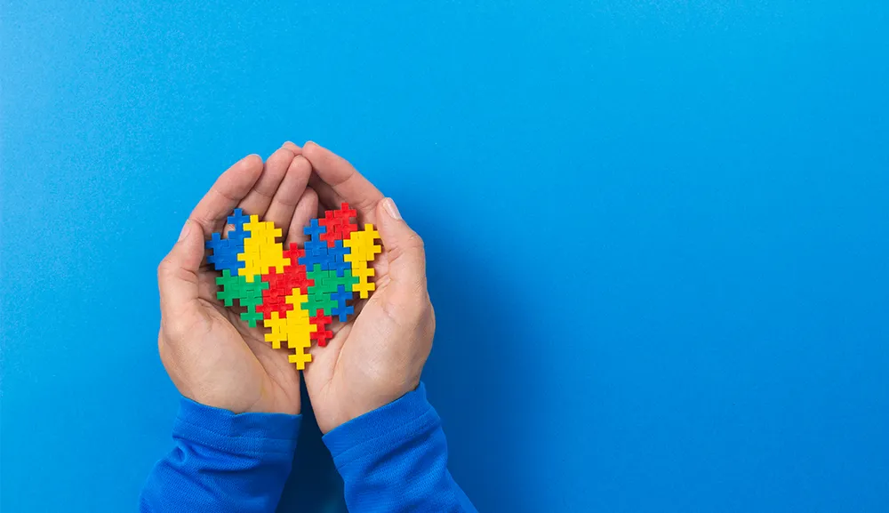 Dia mundial del autismo