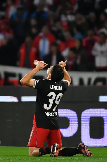 Santiago Lencina
