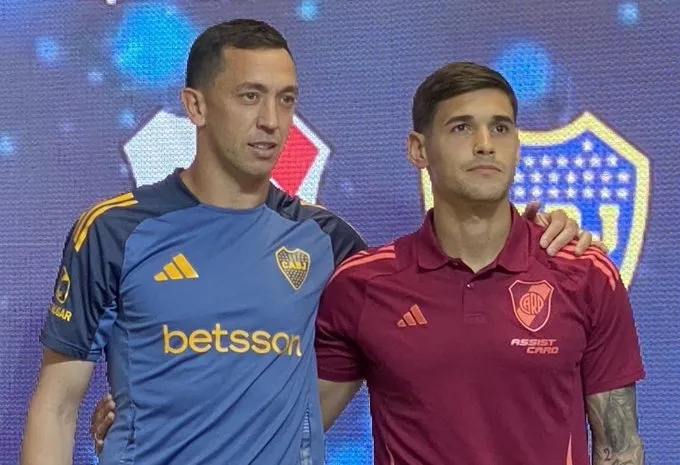 Marchesín Martínez Quarta