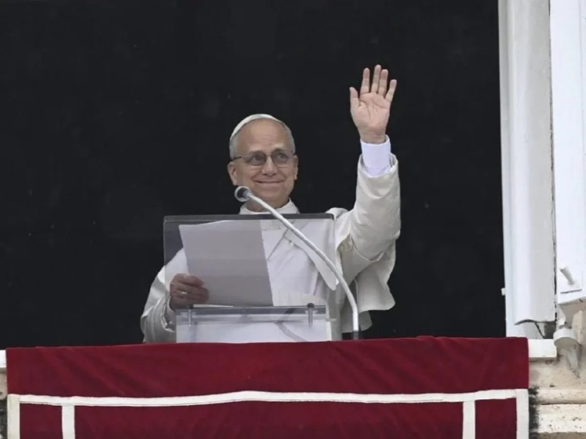 63915-es-una-verguenza-para-la-humanidad-el-papa-leon-xiv-condeno-con-dureza-la-guerra-en-oriente-medio