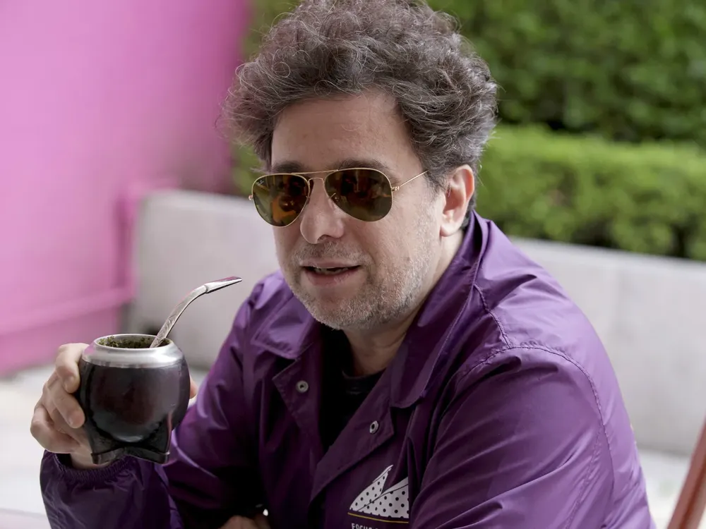 CALAMARO