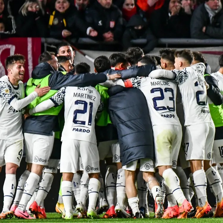 Estudiantes Independiente