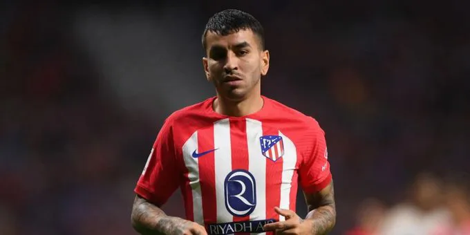 Angel Correa