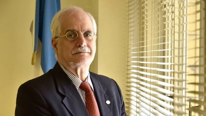 Jorge Taiana