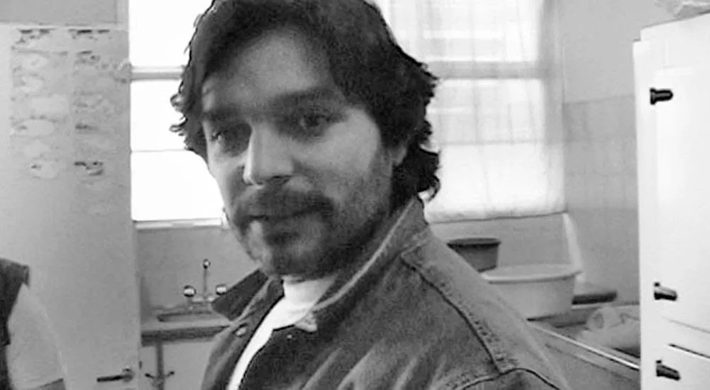 carlos fuentealba