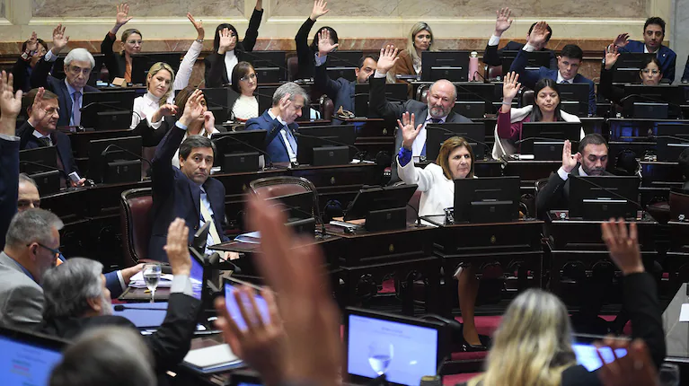 bloques-de-senadores-libertarios-y-aliados-en-el-senado-nacional-foto-senado-DWYGIR4LYVDOLOR63GBS2UPNAA
